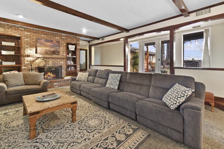 241 Elk Living Room a