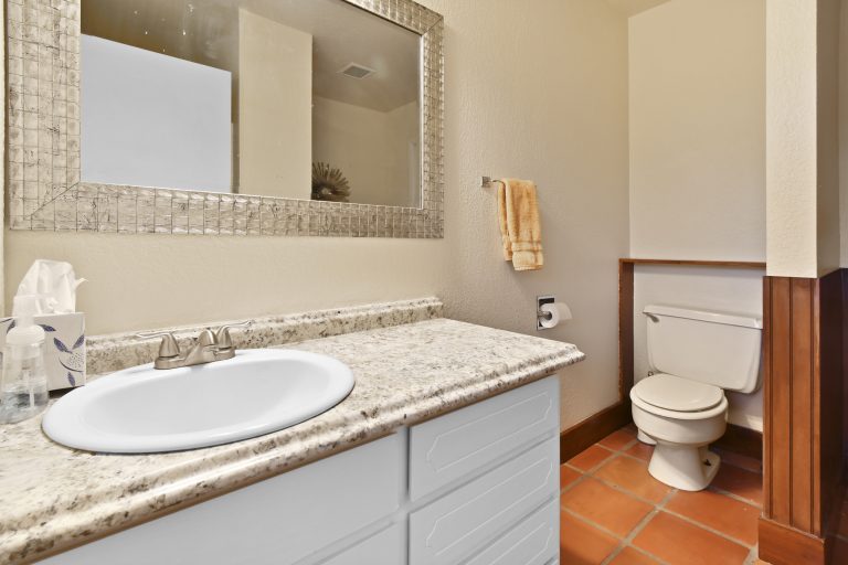 241 Elk Main Level bath 1