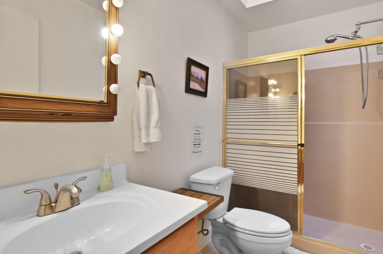 241 Elk Upper Level Bathroom 1