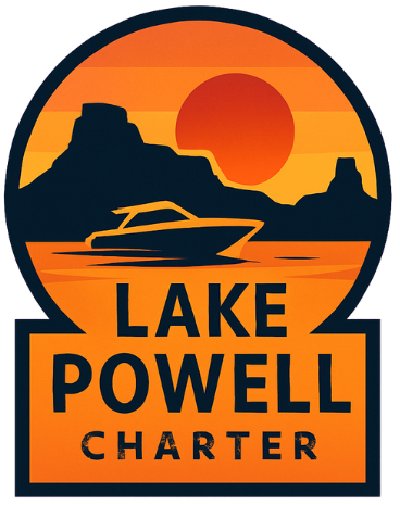 Lake Powell Charter
